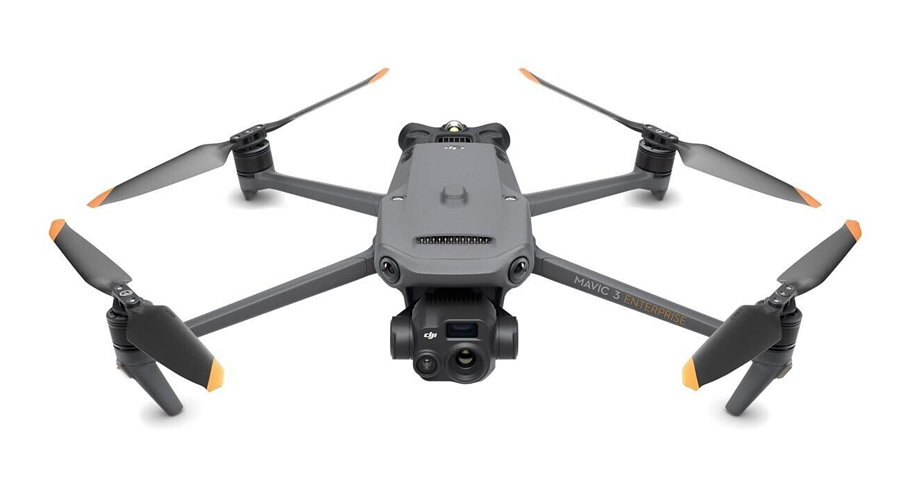 DJI-Mavic-3-Thermal