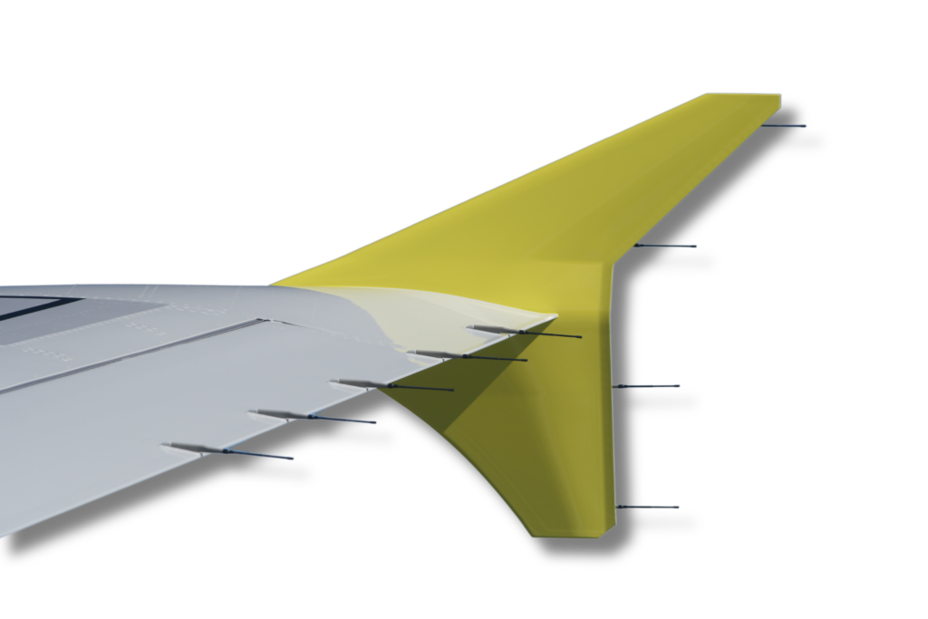 Winglets