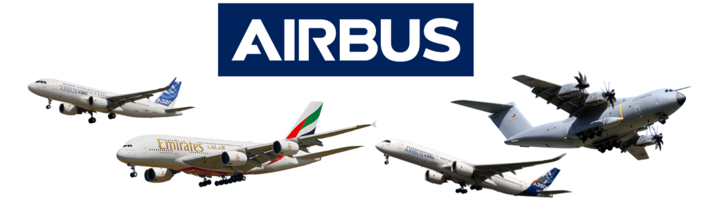 Airbus Range