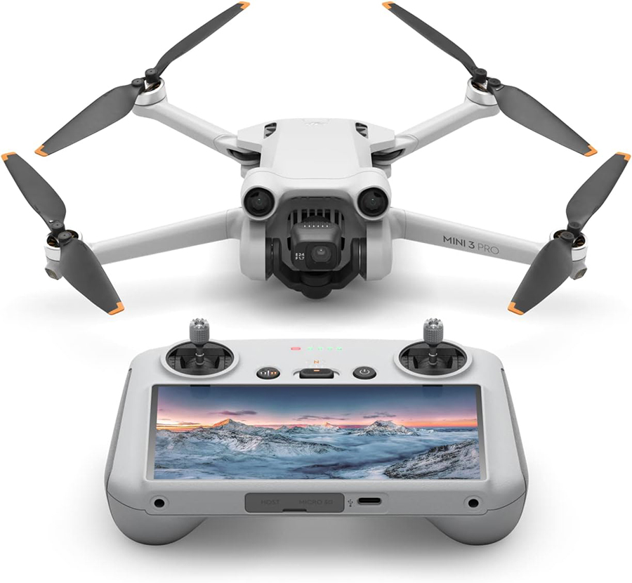 DJI-Mini-3-Pro