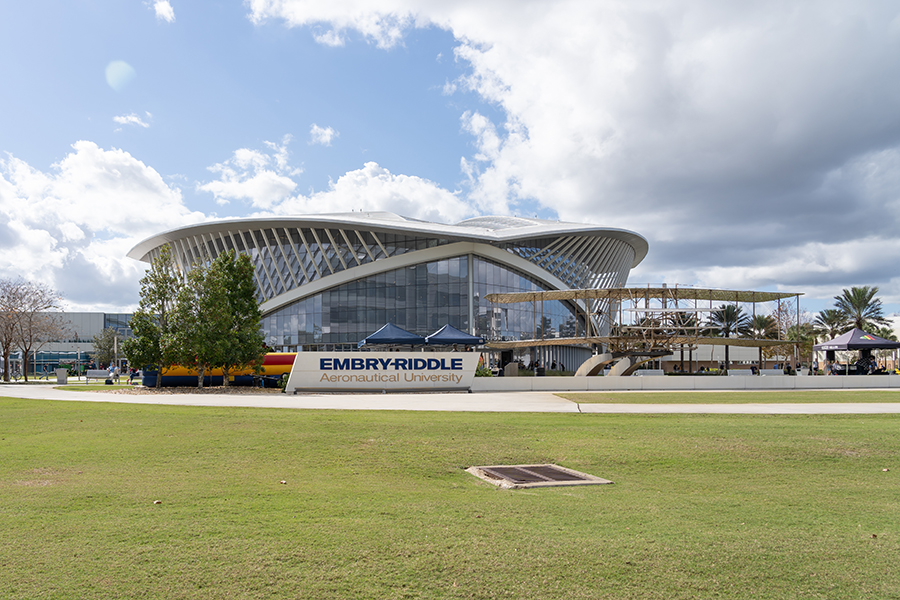 Embry-Riddle-Aeronautical-University