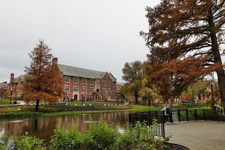 Ohio-State-University