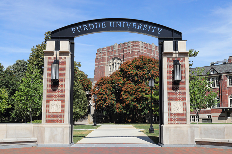 Purdue-University