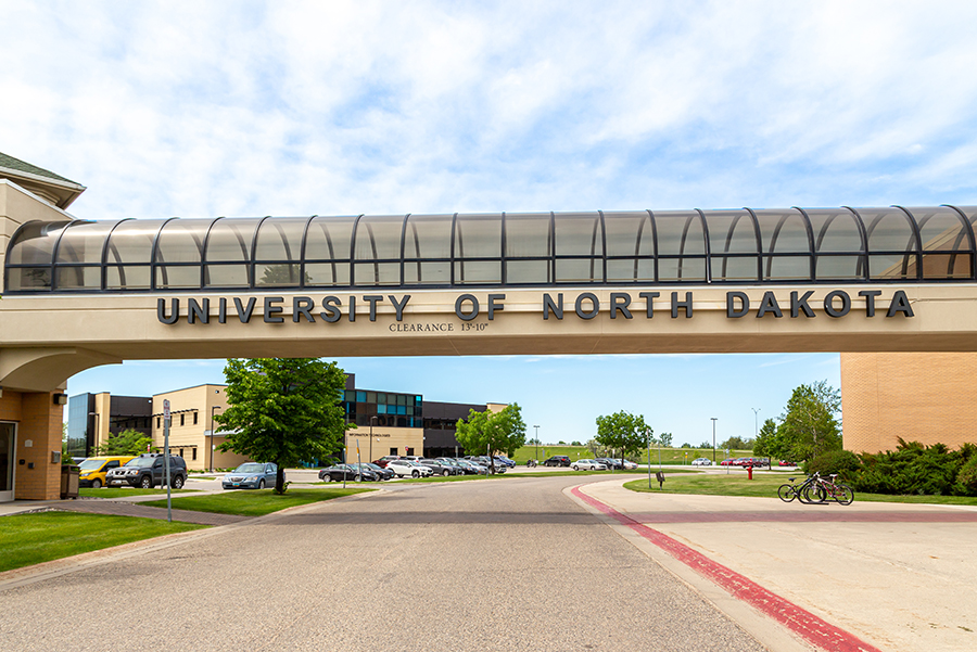 University-of-North-Dakota