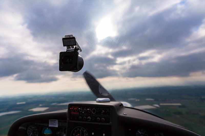 instrument-flying