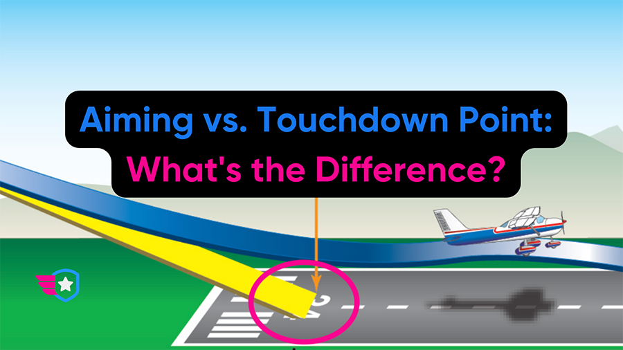 Aiming-Point-vs-Touchdown-Point