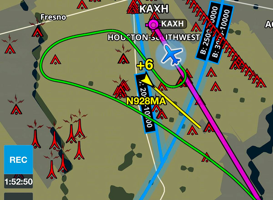 ForeFlight-Breadcrumbs