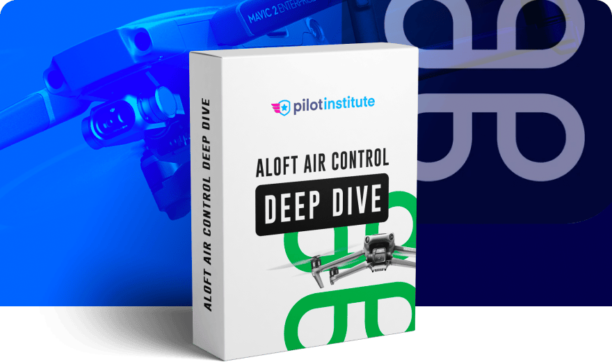 Aloft Air Control Deep Dive