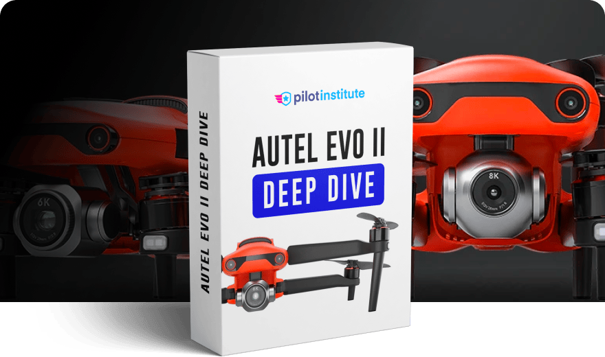 Autel Evo 2 Deep Dive