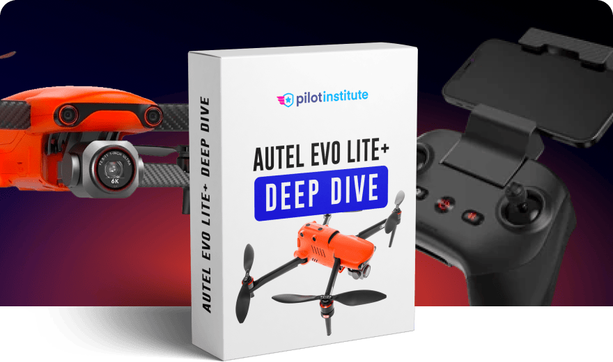 Autel Evo Lite+ Deep Dive
