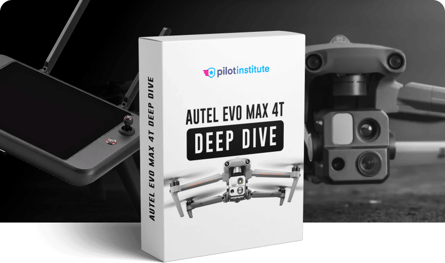 Autel Evo Max 4T Deep Dive