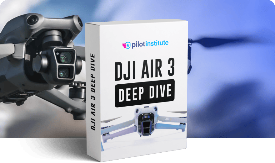 DJI Air 3 Deep Dive