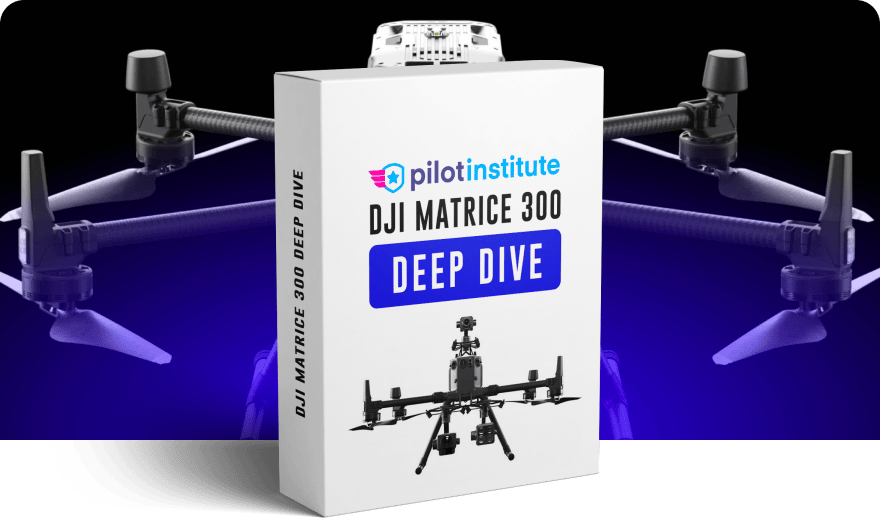 DJI Matrice 30 Deep Dive