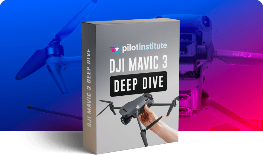 DJI Mavic 3 Deep Dive