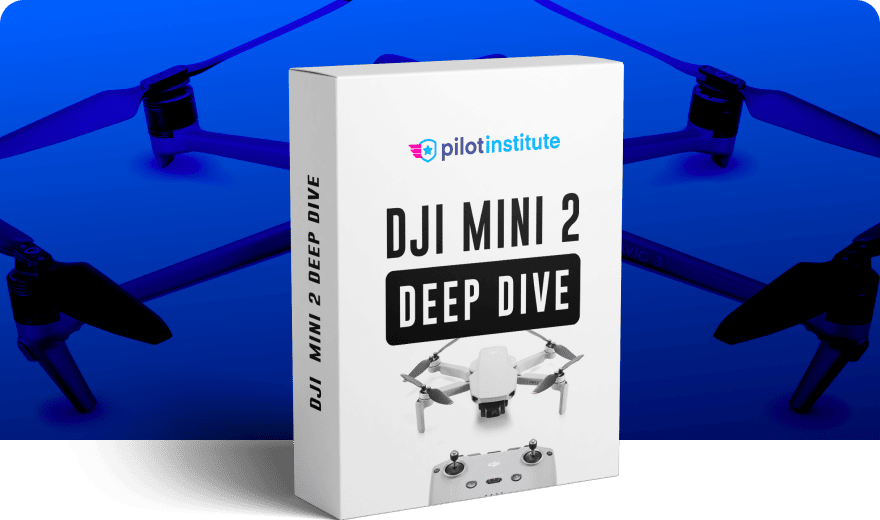 DJI Mini 2 Deep Dive