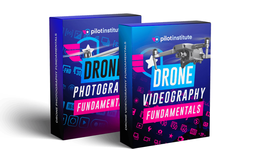 Drone Photo and Video Masterclass