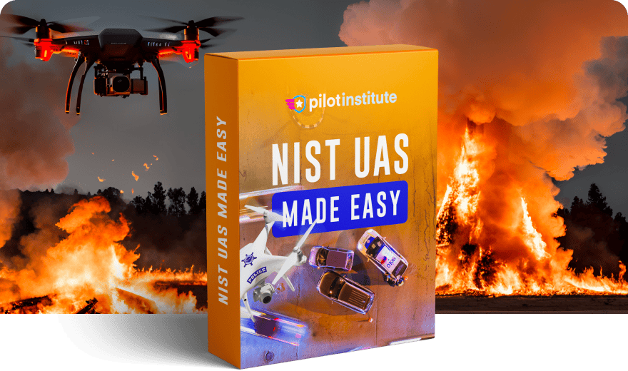 NIST UAS Made Easy