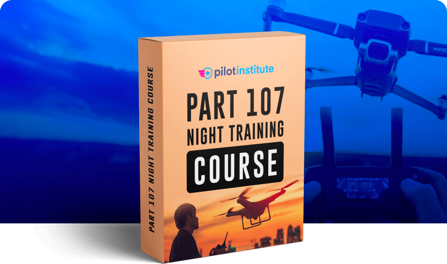Part 107 Night Training Course