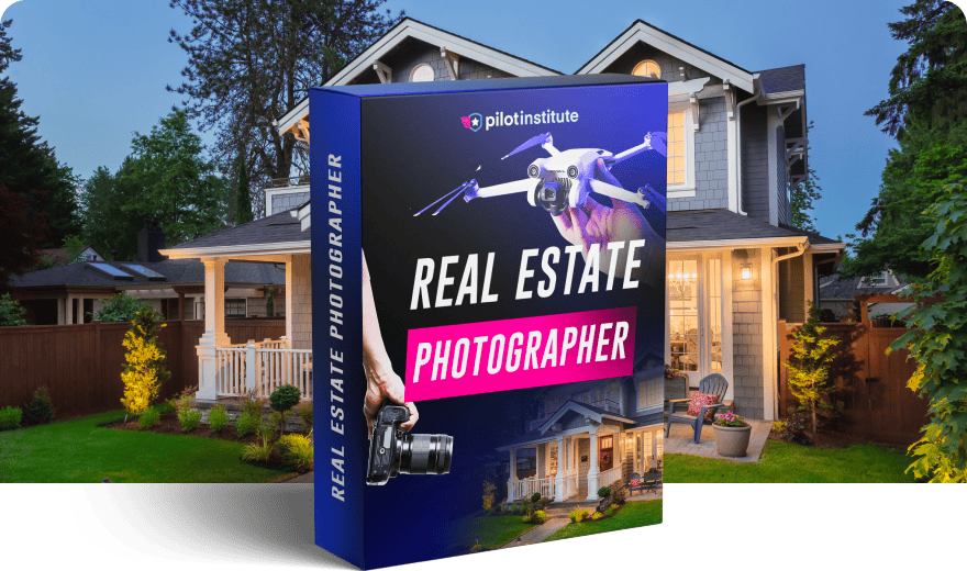 Real Estate Photo and Video