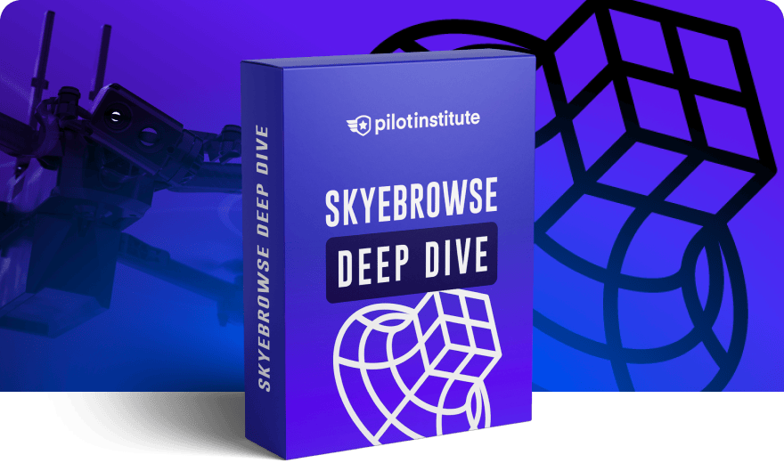 SkyeBrowse Deep Dive