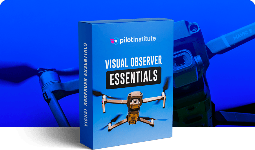 Visual Observer Essentials