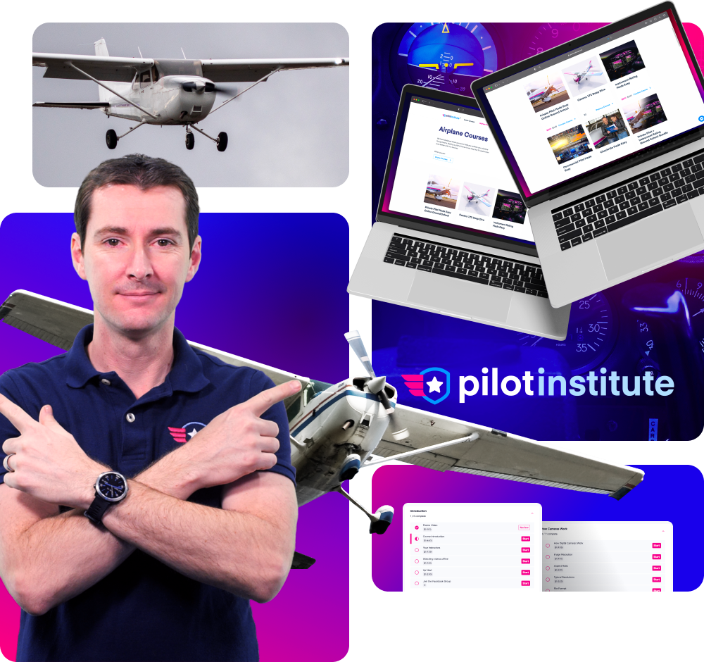 The New Standard  for Aviation Education